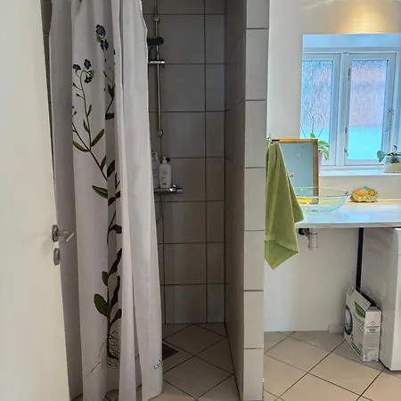 Gartenidylle Am Appartamento *