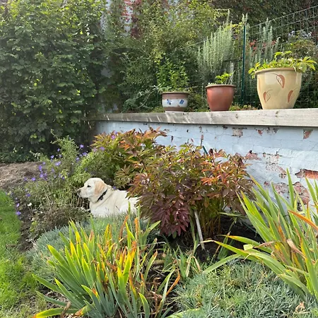 Gartenidylle Am Appartamento